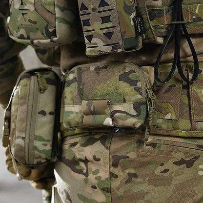 Multicam