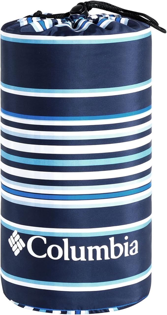 Blue Stripe