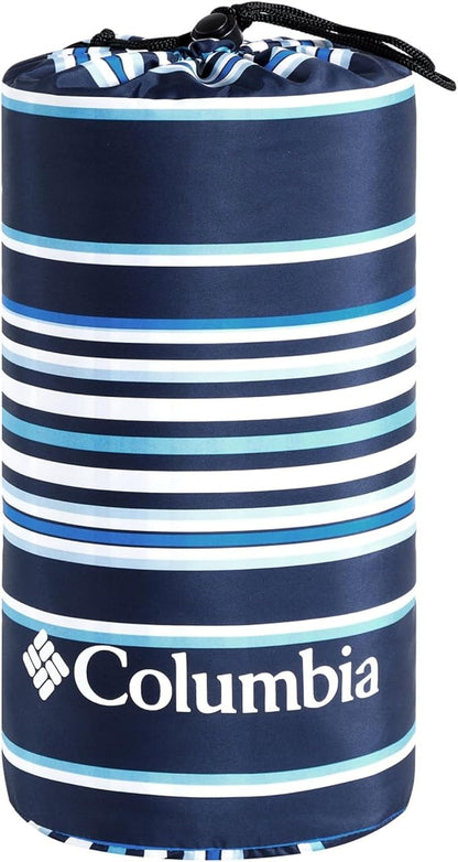 Blue Stripe