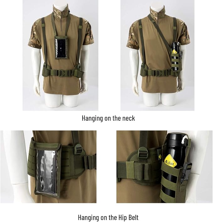 Olive Drab