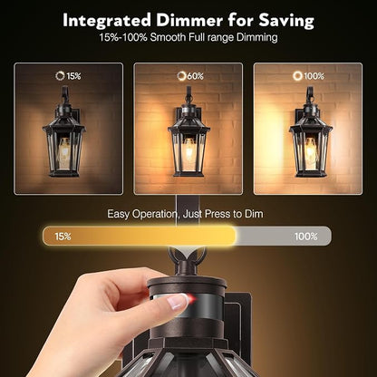 Oil-Rubbed Bronze