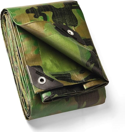 Heavy Camo