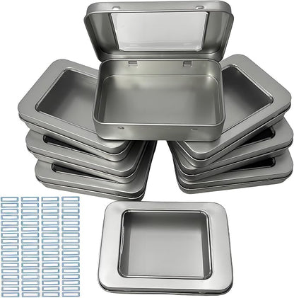 Silvery