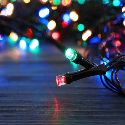 300LED Multicolor