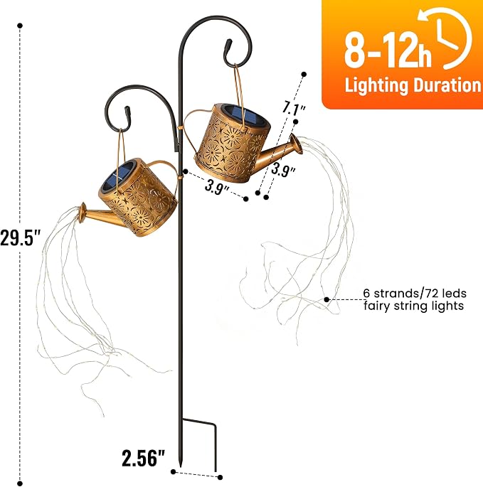 Warm White-2 Pack
