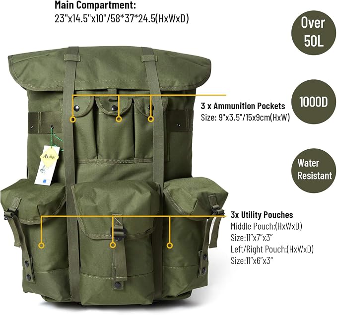 Olive Drab