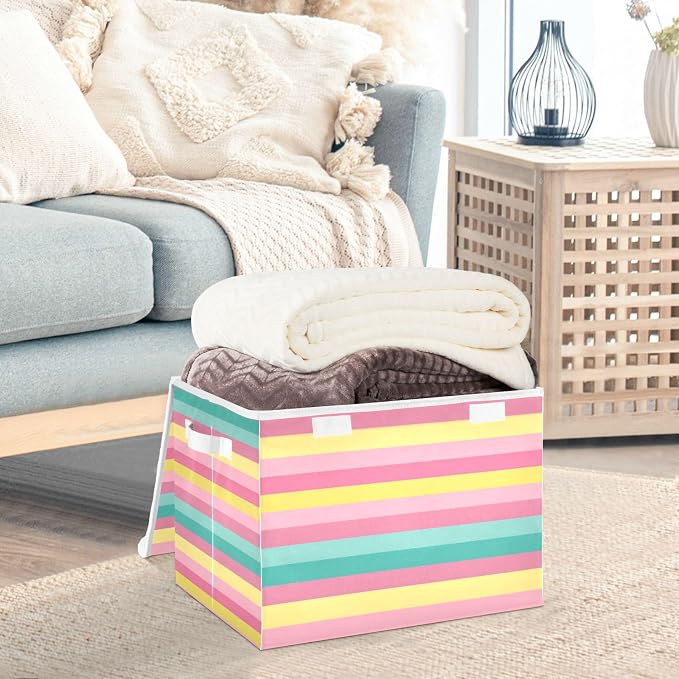 Colorful Stripes01