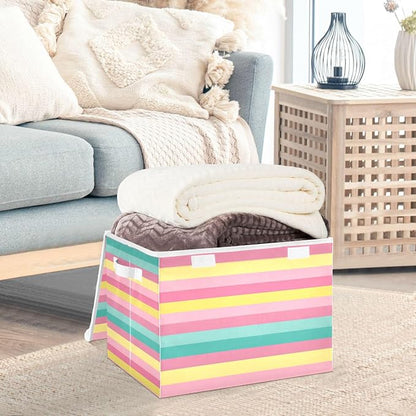 Colorful Stripes01