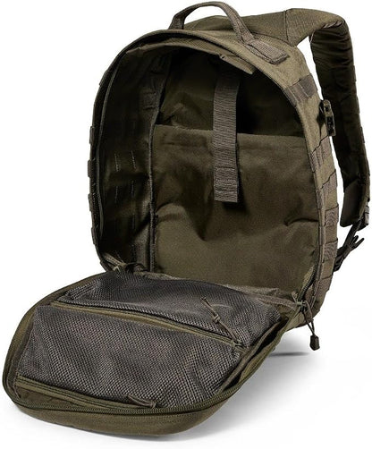 Ranger Green
