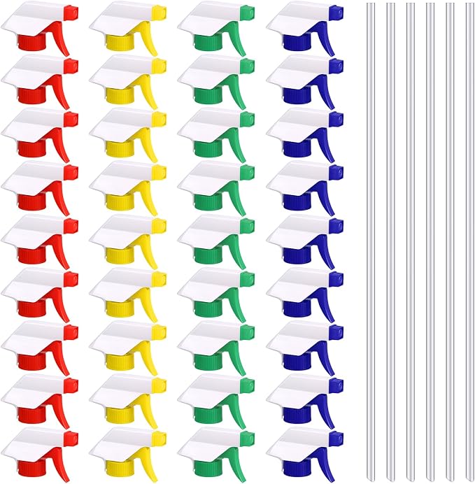 Bright Colors