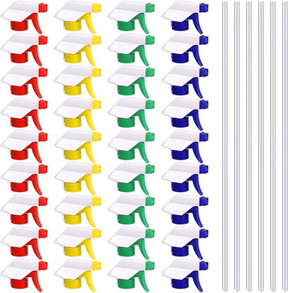 Bright Colors