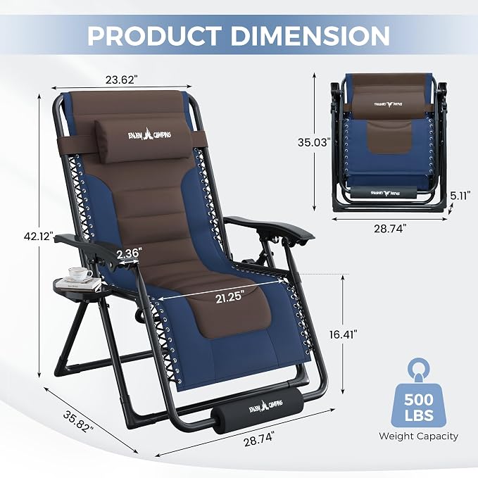 Brown/Blue-xl