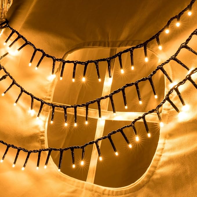 Warm White