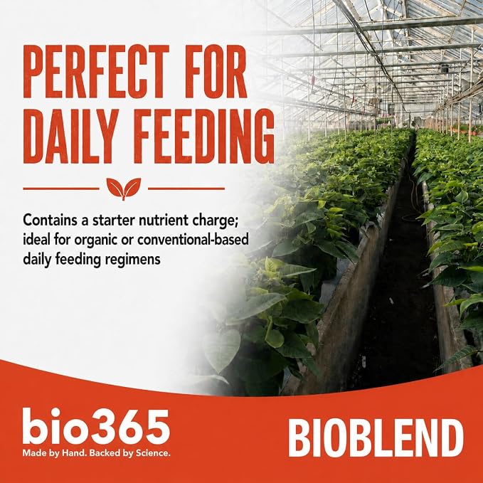 BIOBLEND