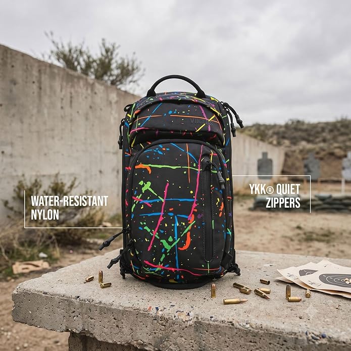 Gritr Splatter