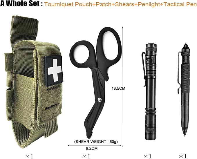 ARMY GREEN SET 1