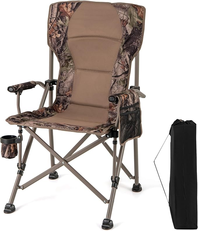 Brown + Camouflage