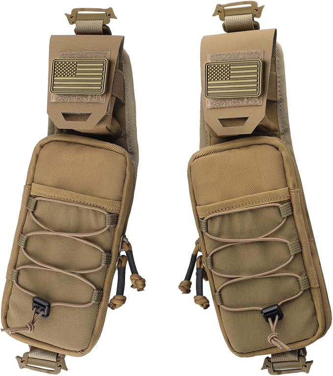 Coyote Brown
