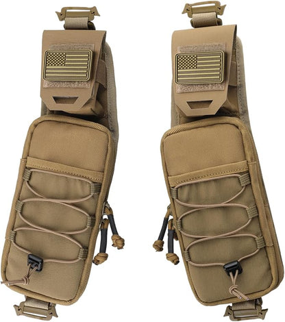 Coyote Brown
