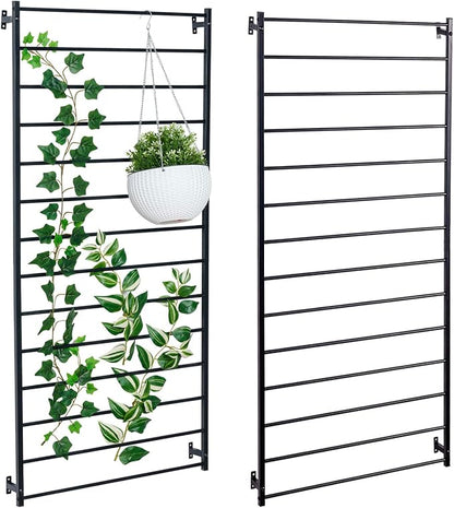 Black (Set of 2)