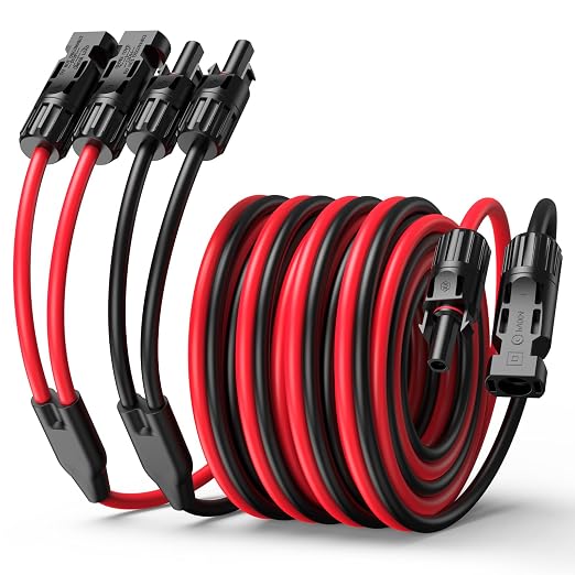 Red and Black 6
