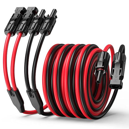 Red and Black 6