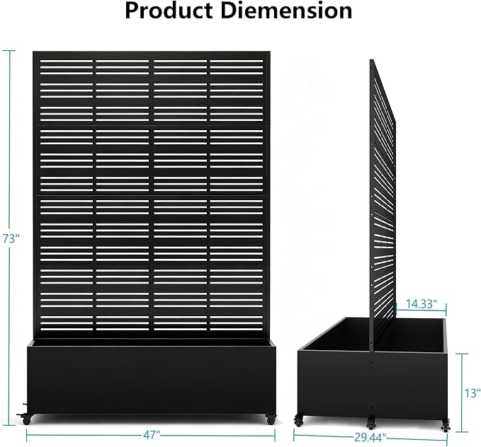 Black-stripe