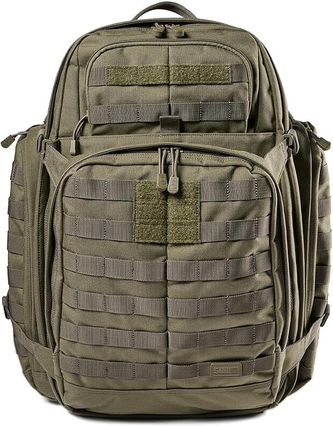 Ranger Green