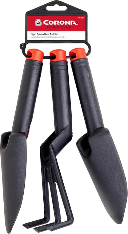 Black Plastic