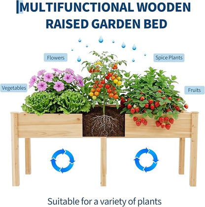 Natural Wood