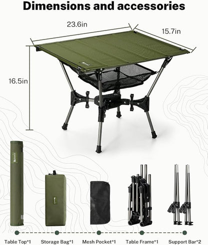 Army Green