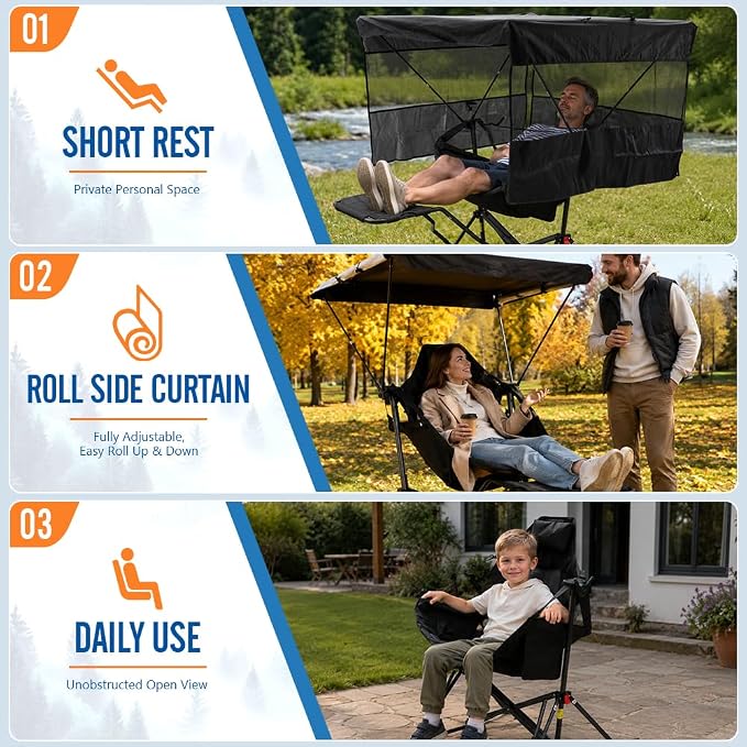 Canopy Shade 1 Pack