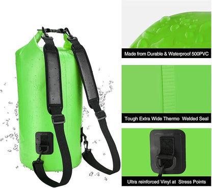 Light Green