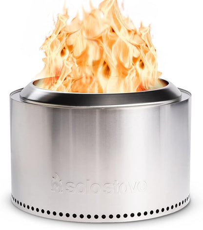Stainless Steel