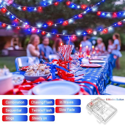 Red&White&Blue