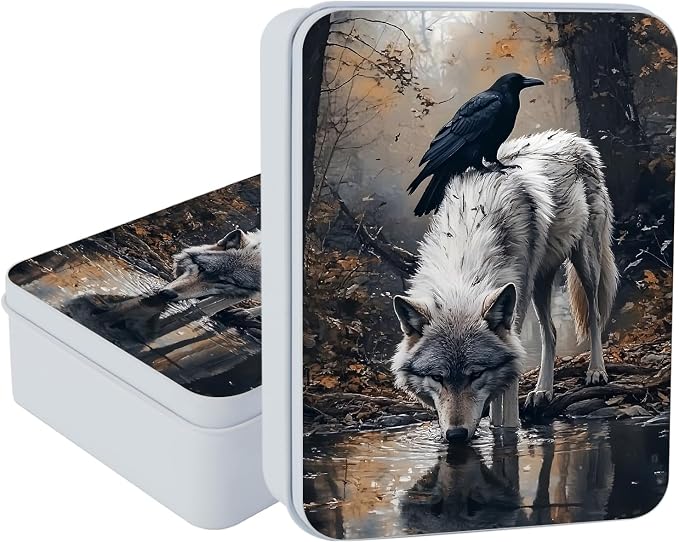 Wolf Bird