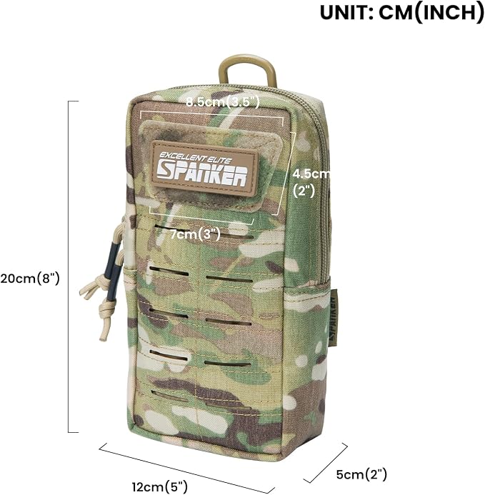 Multicam