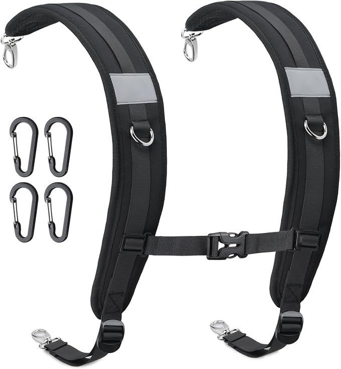 Black-metal Clips