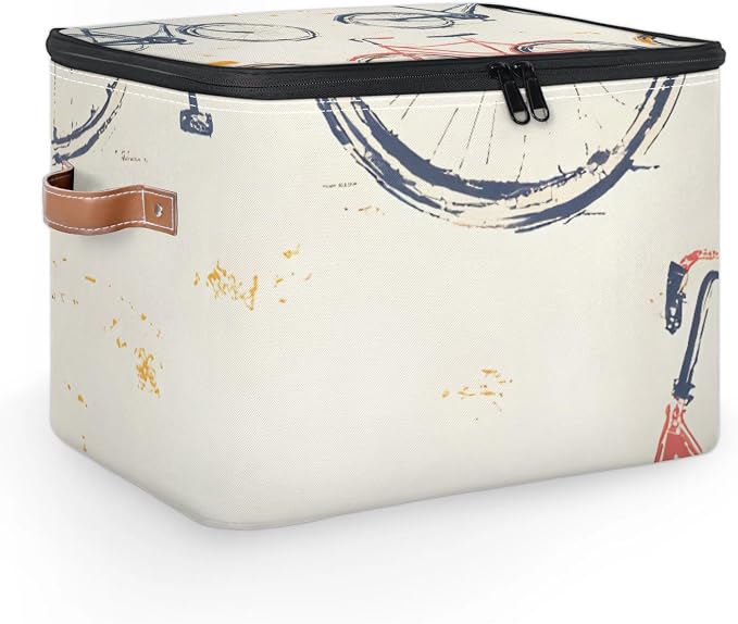 Retro Bicycle
