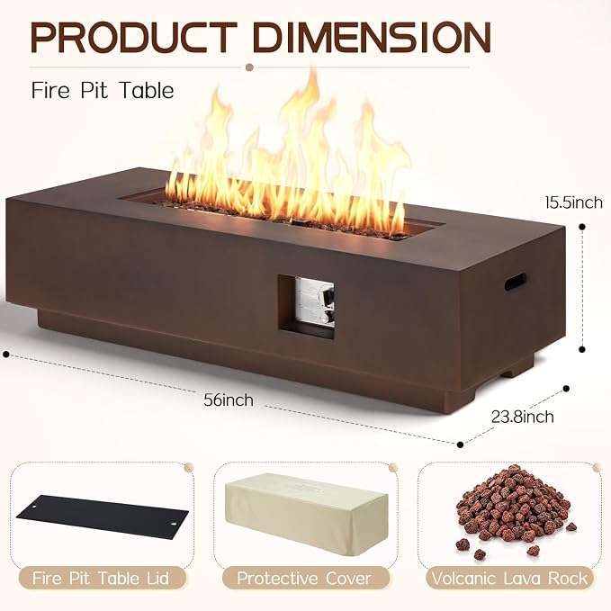 Brown(No Tank Holder)