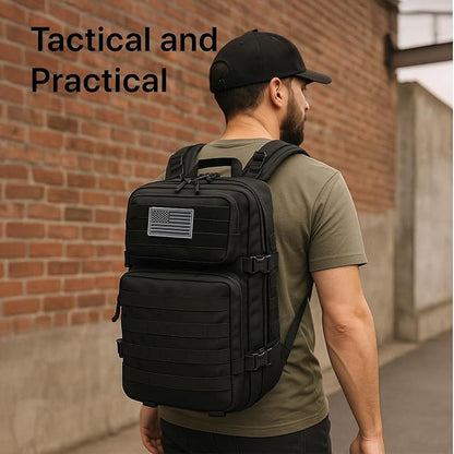 Usa Molle