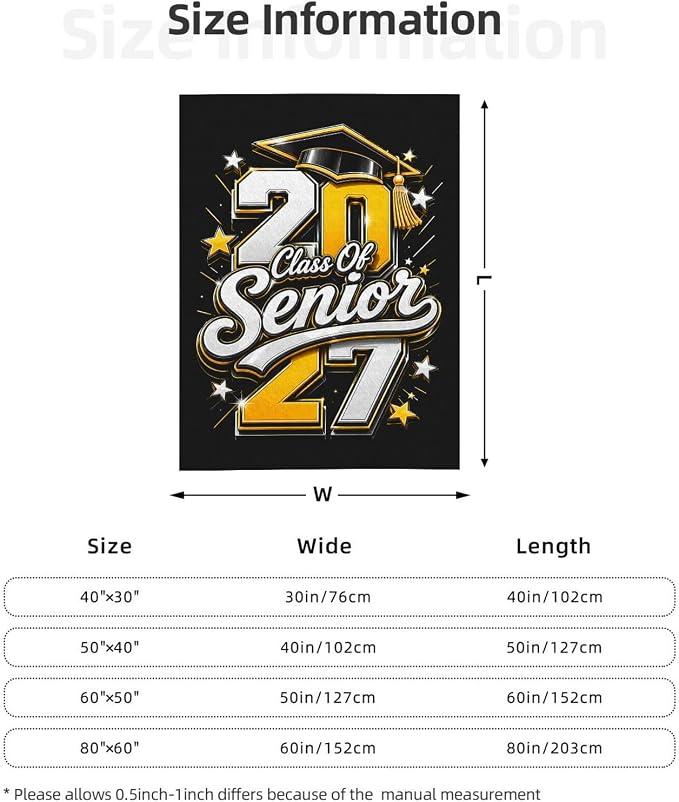 Class of 2027 Senior6