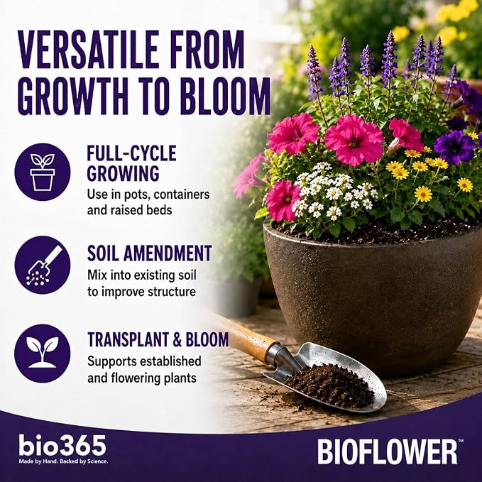 BIOFLOWER