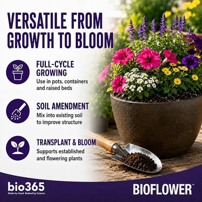 BIOFLOWER