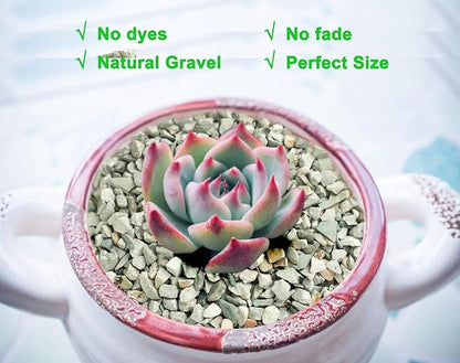 Green Zeolite