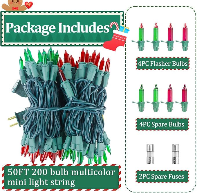 Red Green Light Green Wire