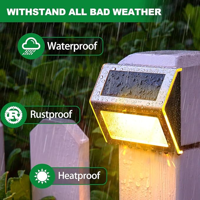 Warm White-16P