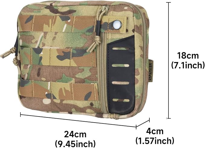 Multicam