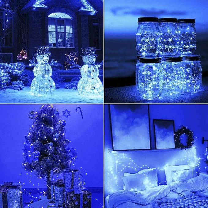 Blue 2PACK
