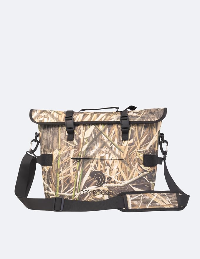 Mossy Oak Shadow Grass Habitat Camo